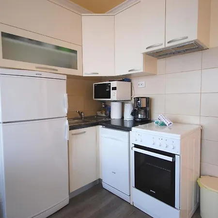 Fuer 4 Personen Ca 40 Qm In Njivice, Kvarner Bucht Krk *